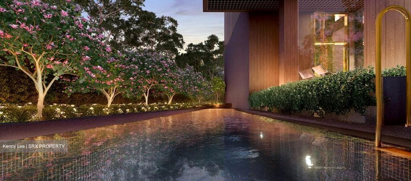 Ikigai (D11), Apartment #502281251